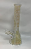 333 CC-C 14 inch Classic beaker