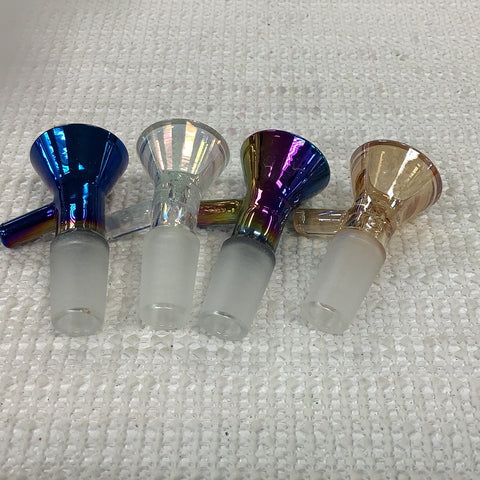 1102.5 14mm Glass Martini Bow