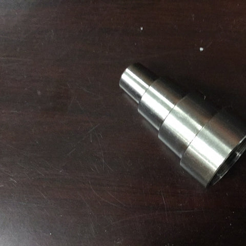 721.5 Bottom part GR2 TITANIUM NAIL