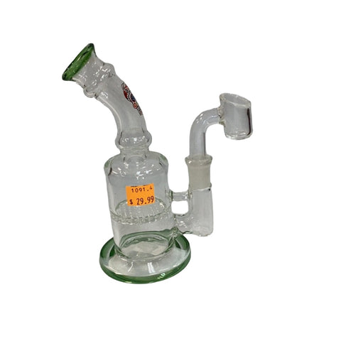 1091.5 TaP-GP-NEP 1091 10” Hand Banger Rig