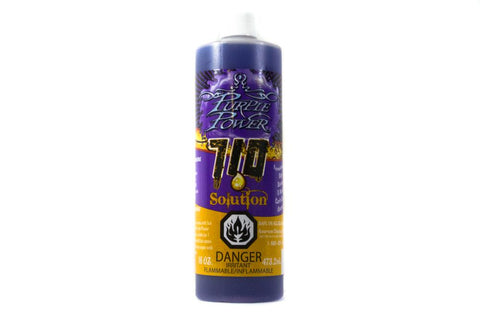 .2 Purple power 710 cleaner 16 ounces