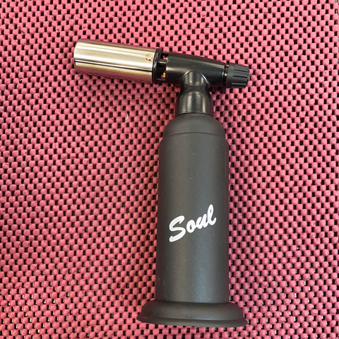 0926.2 LT0926 8 inch Soul Double flame Torch