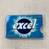 . 2 E XCEL p eppermint