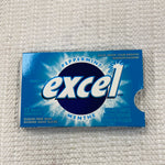 .2 EXCEL peppermint