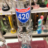 718 7 Inch Tree Perk,