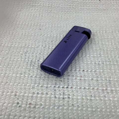 .2 X-lite lighter