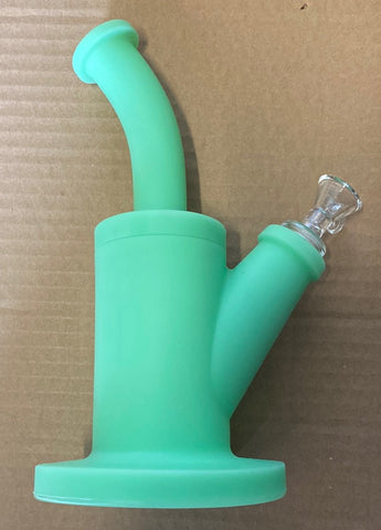 7332 GP1770AST inch FLEXTRONG Removable Mouthpiece Bubbler