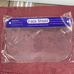 1759.2 Face  shield