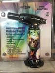 19400.2 LT9400SK SKULL 2 BUTANE TORCH