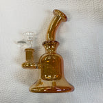 1925 | 6.5 inch Metallic bell Medium