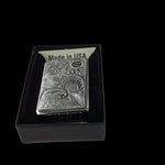 .2 Liberty  Zippo lighter