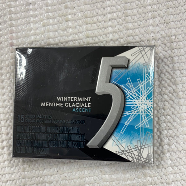 . 2 5  W intermint
