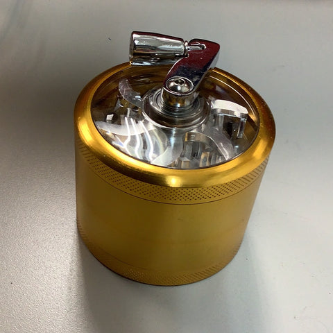 8239 GR GOLD GRINDER