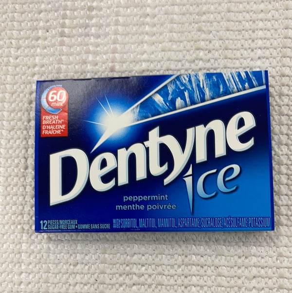 D entyne