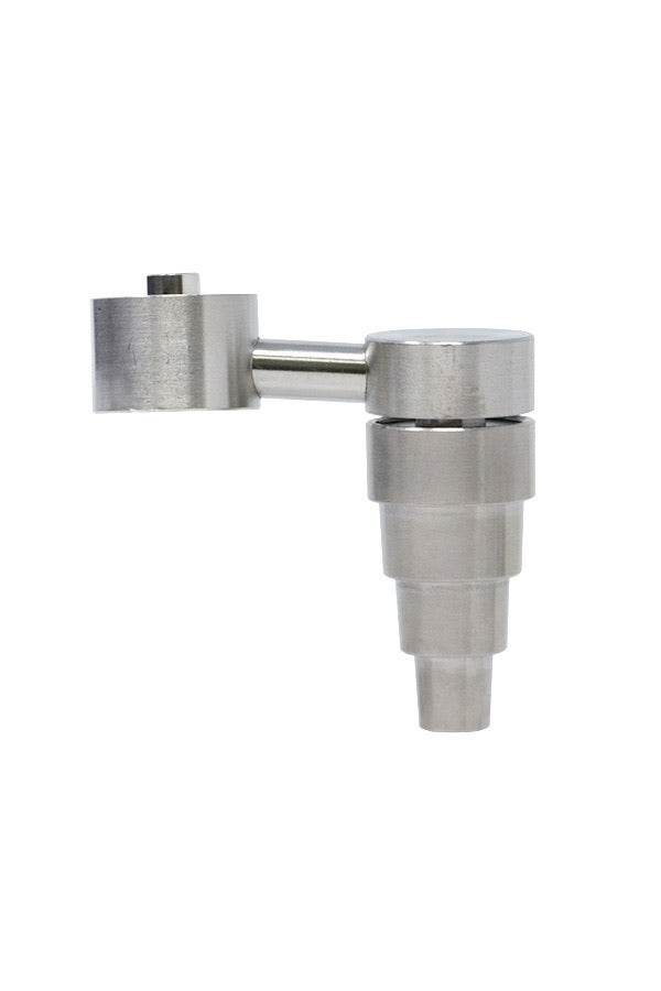 5 03 |  P Y503 6 -in-1 N O L OGO U niversal O utrigger T itanium N ail