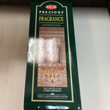 Fragrance incense sticks by HEM