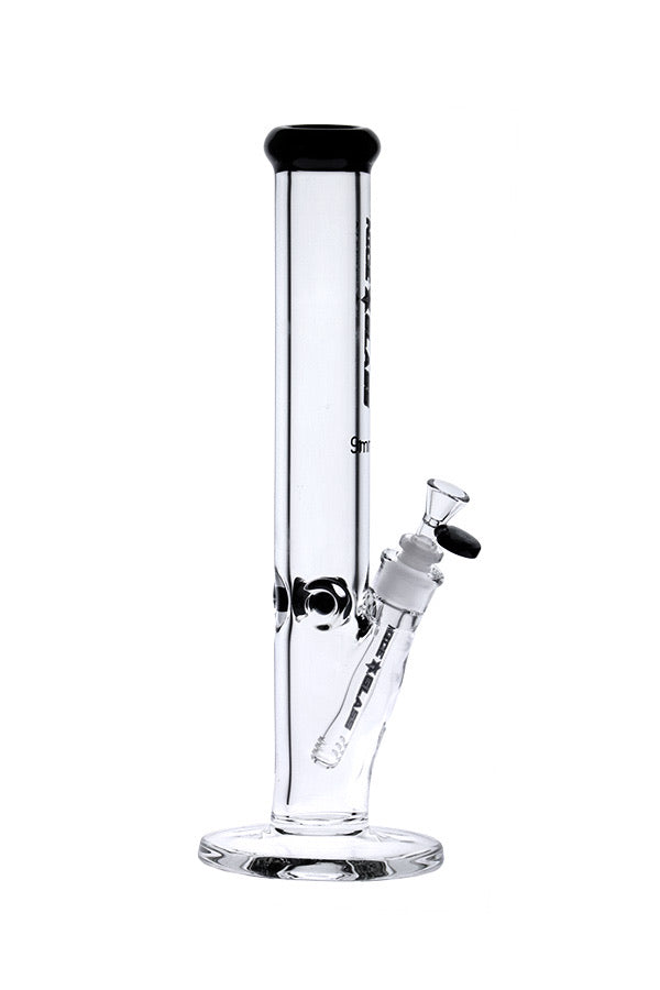 2 02 |  S 202S 1 6 i nch 9 mm N ICE G LASS F lat M outh C lassic S traight