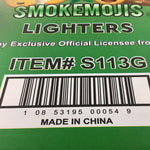 113 B Eagle S113G Light with  20/PK