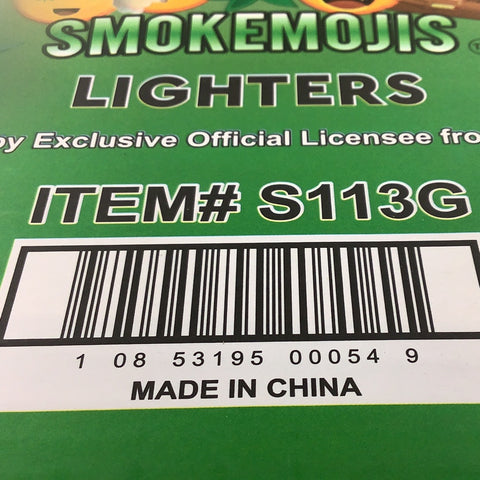 113 B Eagle S113G Light with  20/PK