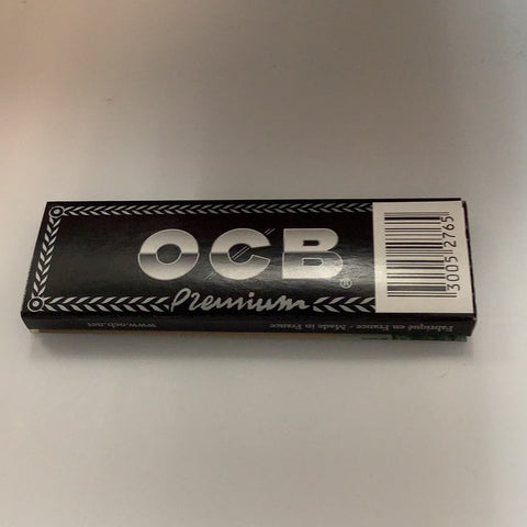 OCB 1 1/4 Preminum