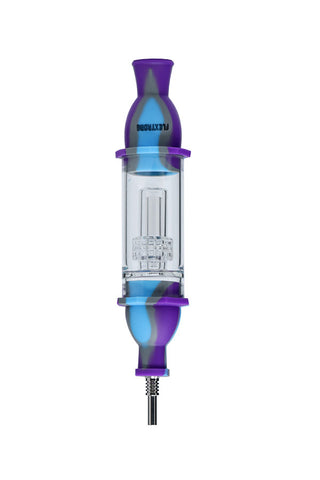 512 | C19 4 Piece Silicone Nectar Collector