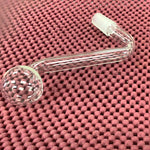 411B 14630 14mm Glass Oil Burner 556.5