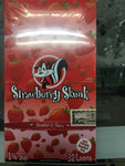 .2 skunk strawberry 1 1/4 size 32 leaves
