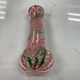 1284 4inch  Pipe