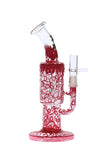 1161 | YN1161 10 inch NICE GLASS Electroformed Rig