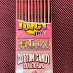 Juicy Jay Cotton candy incense