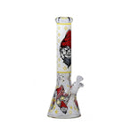 359 | S359 13.5 inch OTHER Glow-In-The-Dark Gorilla Beaker
