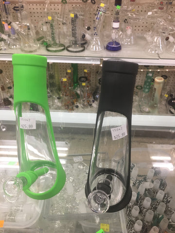 1504 Silicone Bong