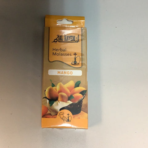 Al kayemherbal molasses Mango