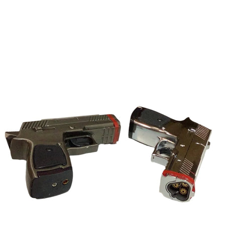 9072.2  Pistol torch Lighter 16/box