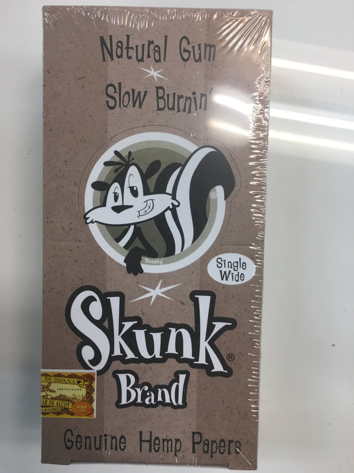 . 2 s kunk h emp w raps n atural 2 5/box