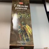 African Powers incense sticks by HEM