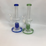 1494H 8 Inch Three Barel Stemless