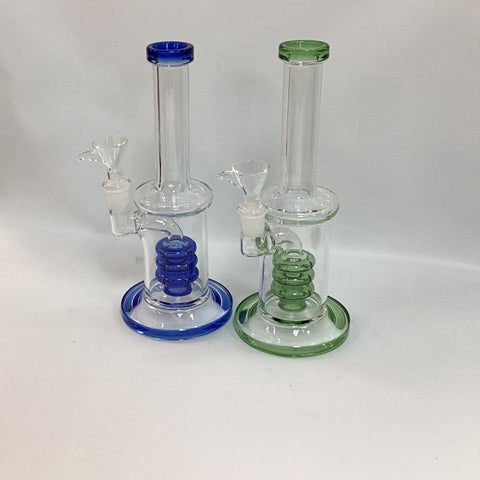1494H 8 Inch Three Barel Stemless