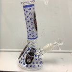 725 | Cartoon Glow in Dark