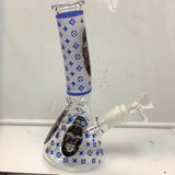 725 | Cartoon Glow in Dark