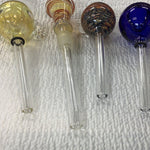 100 Bowl and DOWNSTEM