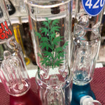 718 7 Inch Tree Perk,