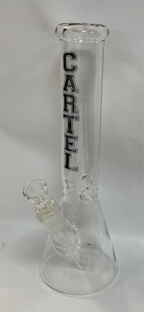 6 49 1 0.5inch   C lassic B eaker