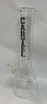649.5 10.5inch  Classic Beaker