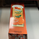 Tangerine incense sticks by HEM