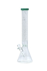 1 186 Y N1186 1 8 i nch N ICE G LASS D ecal B eaker