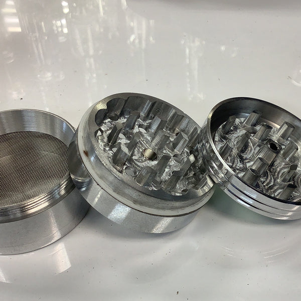 0 49 6 2x41mmMETAL G RINDER