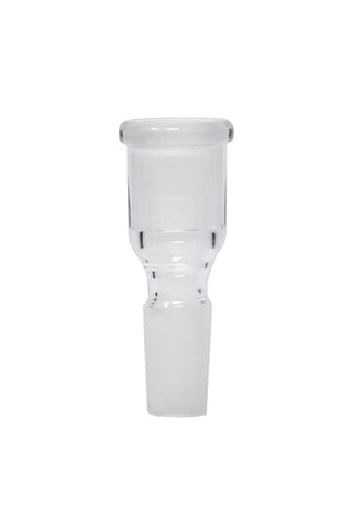 145.4 | 14M-14F Adapter NO LOGO 14mm Male to 14mm Female Adapter