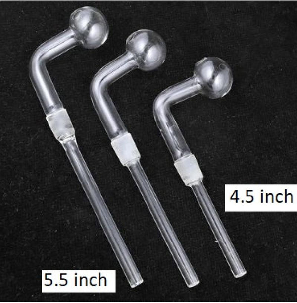 5 525 G LASS B END O IL S TEM 4 .5 5  5 .5 i nch