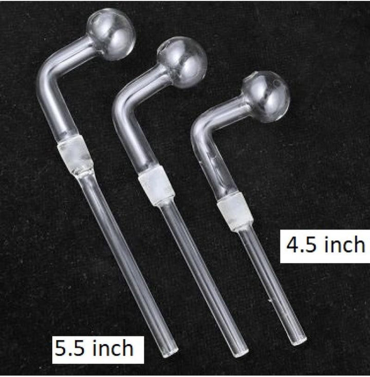 5 525 G LASS B END O IL S TEM 4 .5 5  5 .5 i nch